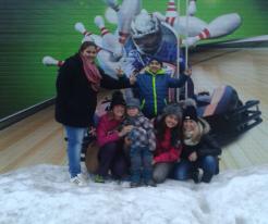 Bowling Teplice