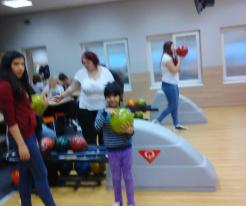 Bowling Teplice