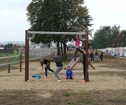 SKATEPARK Proboštov 28. 9. 2017