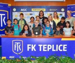 FK Teplice